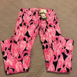 💥SOLD💥 on crosspost Kelly skinny Ankle